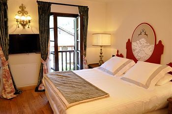 La Brenva Hotel
