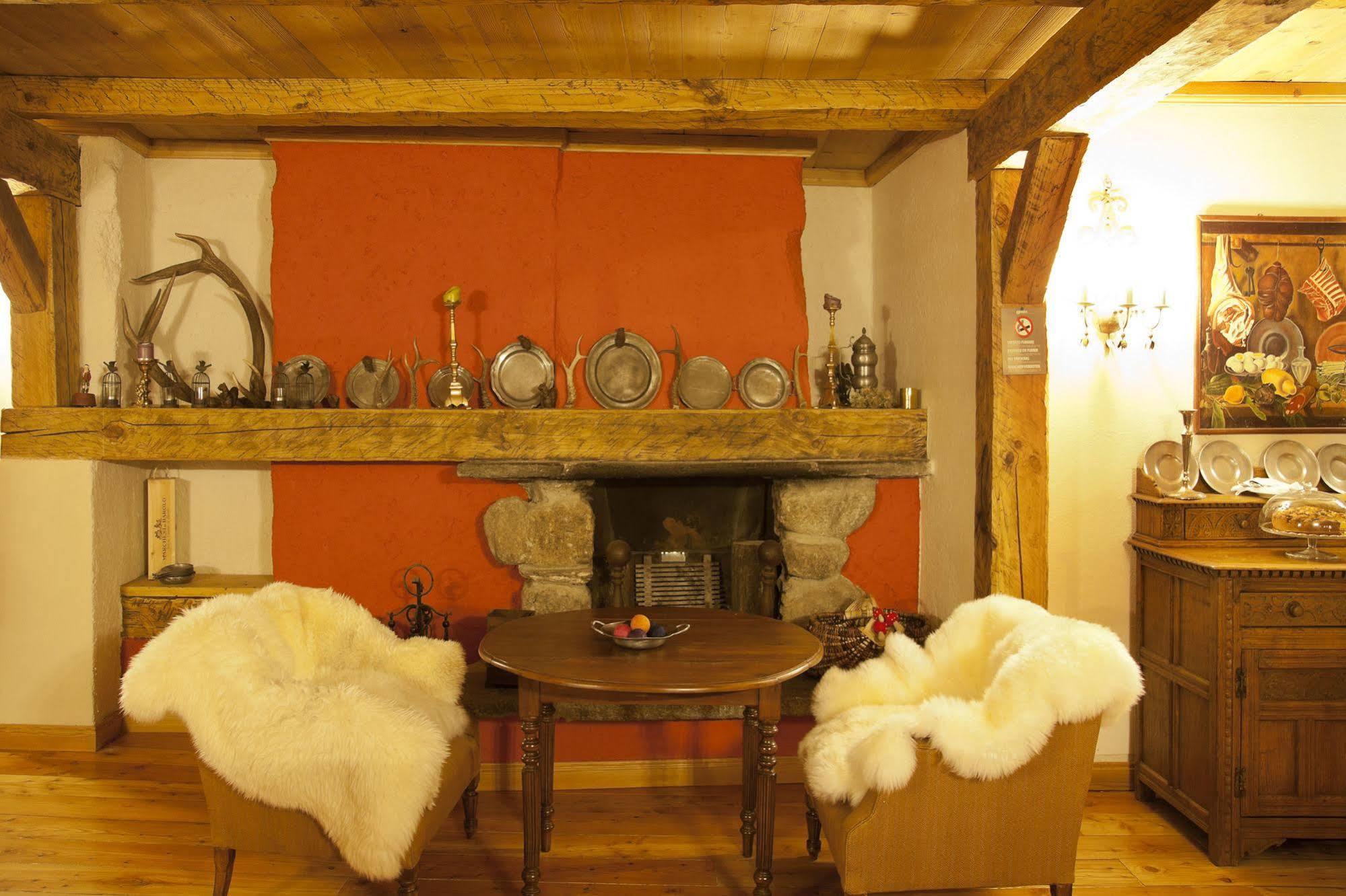 La Brenva Courmayeur